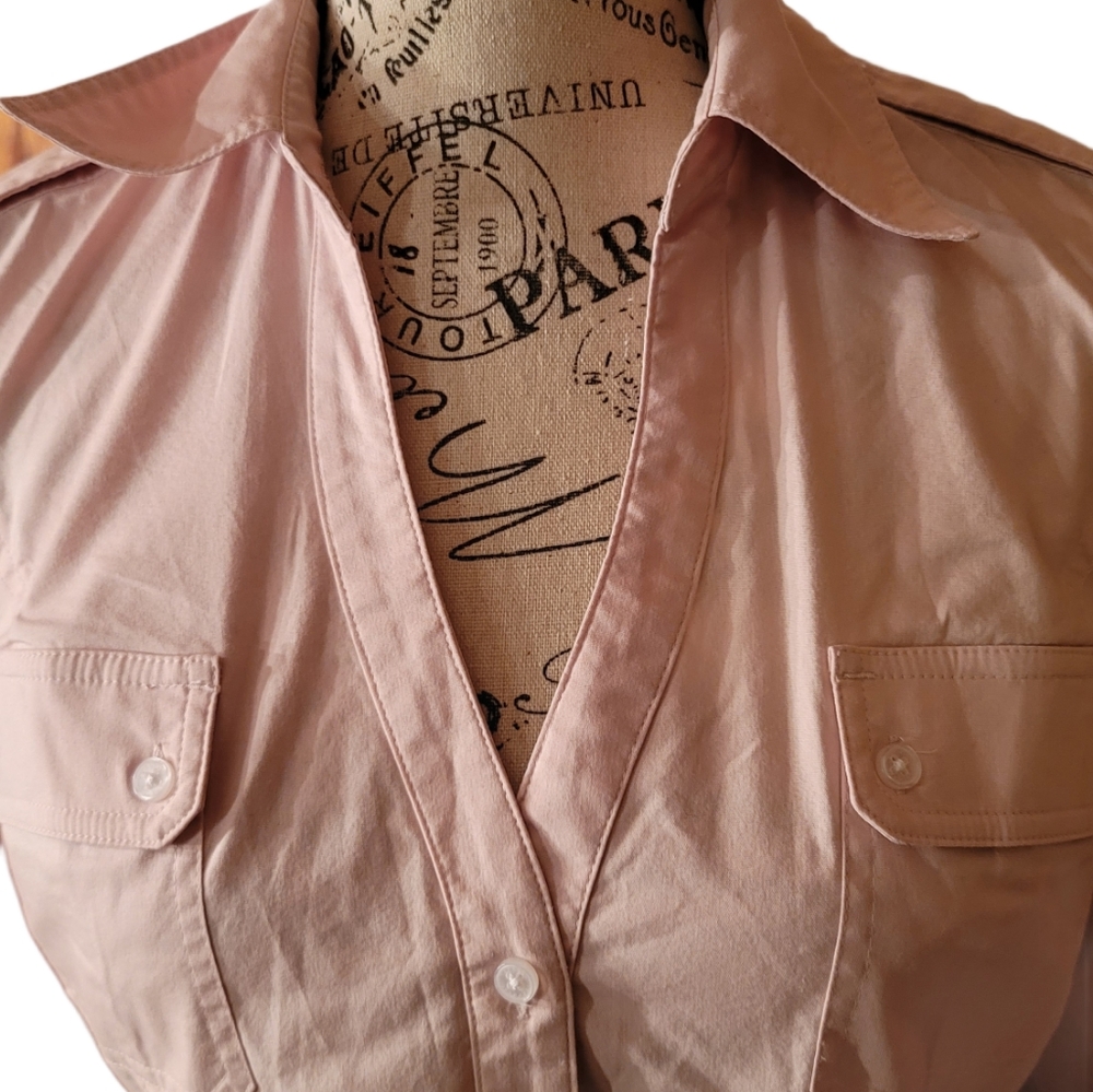 Express shirt - Picture 2 of 8